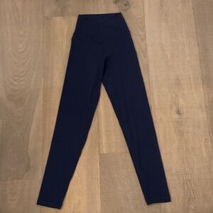Aerie Blue Leggings